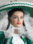Tonner - Wizard of Oz - EMERALD CITY Merry - Doll